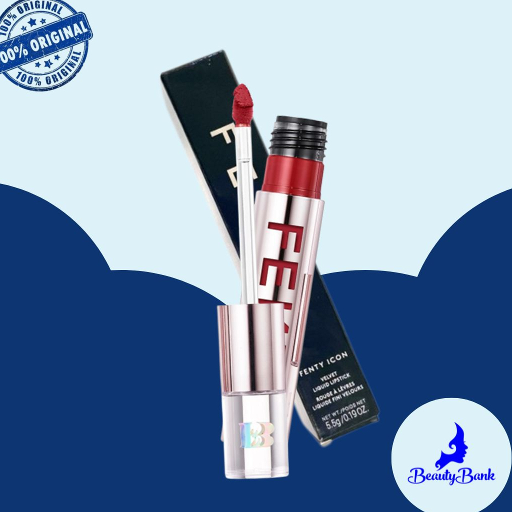 Jual fenty+beauty Harga Terbaik Termurah November 2025 Shopee