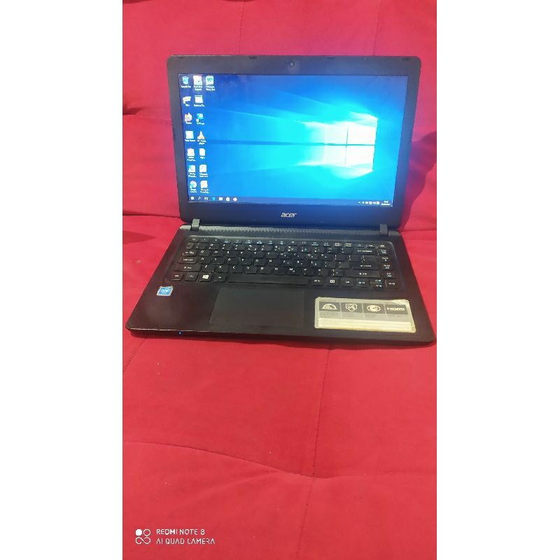 Jual NOTEBOOK ACER E11,NOTEBOOK 12 INCH MURAH LAPTOP BEKAS,LAPTOP ...