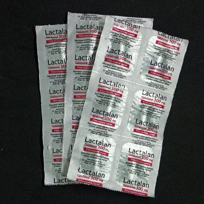 Jual Lactalan 300 setrip | Shopee Indonesia
