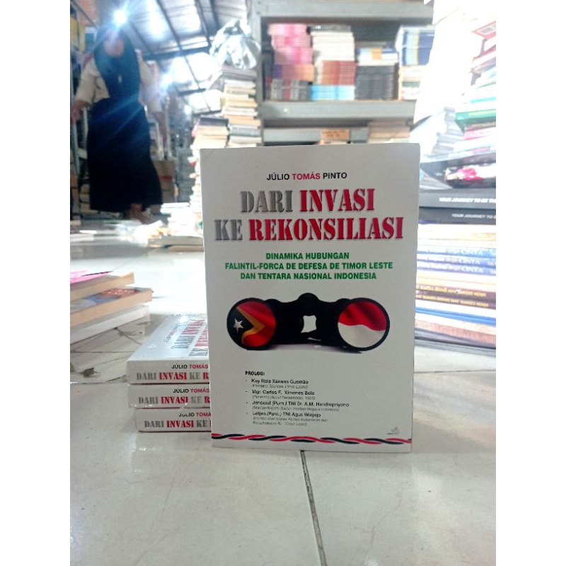 Jual BUKU POLITIK / SEJARAH POLITIK / BIOGRAFI POLITIK / SEJARAH ...