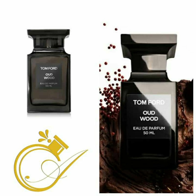 Tom ford discount oud wood harga