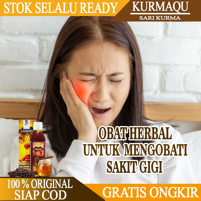 Jual Obat Sakit Gigi Obat Sakit Gigi Berlubang Obat Sakit Gigi Alami Obat Kapsul Pereda Nyeri