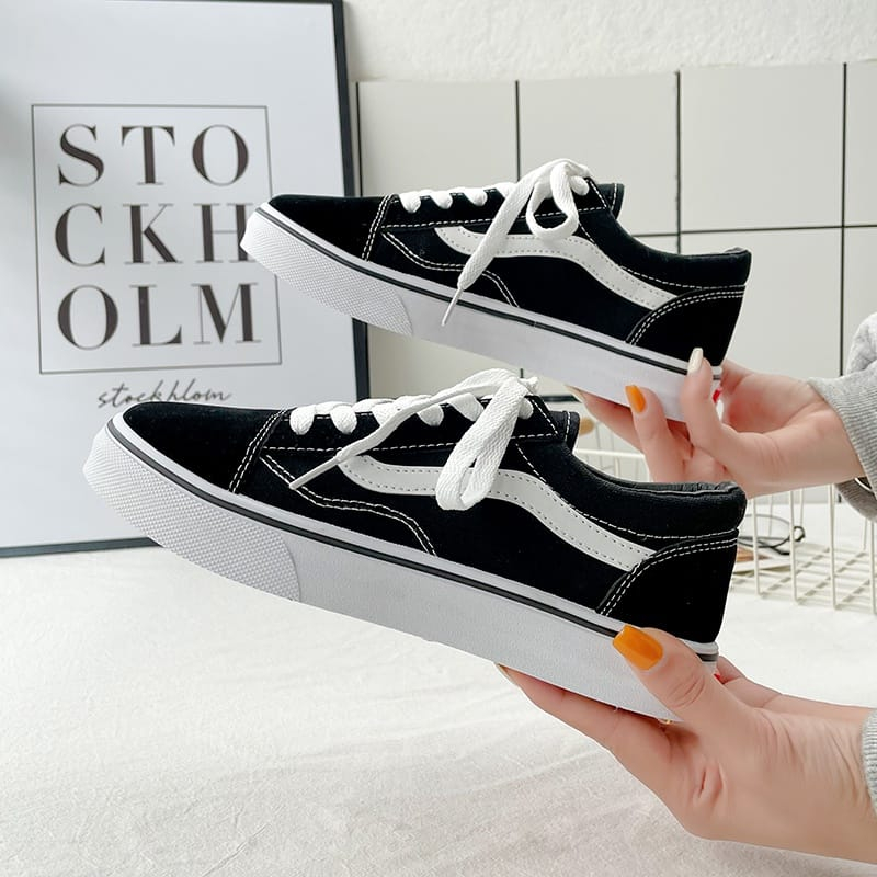 Vans Old Skool Platform How Much Vans At Sportscene Wish Vans Old