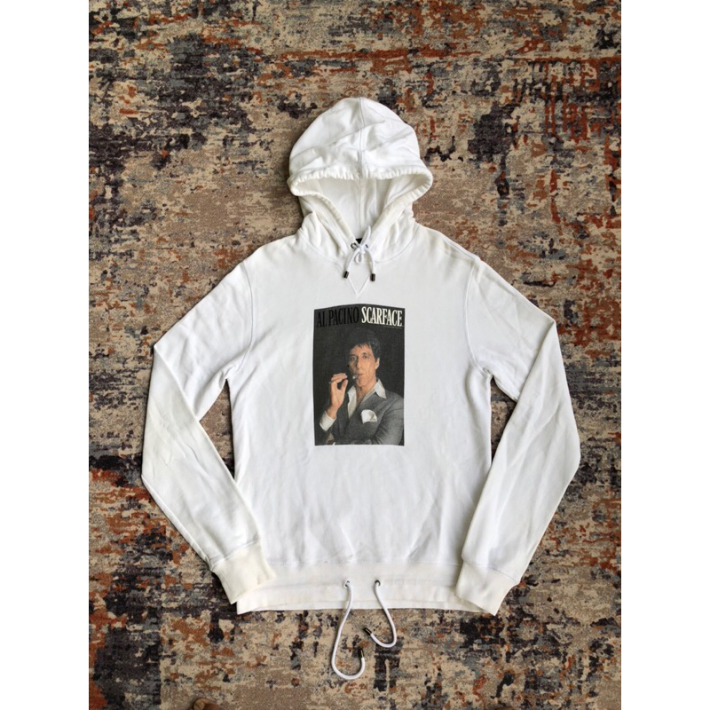 Dolce gabbana scarface best sale