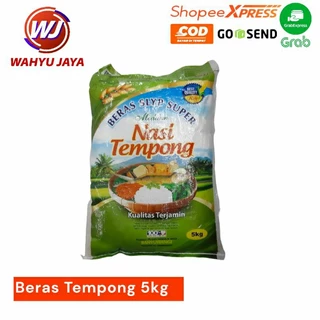 Jual Beras 5kg Terlengkap & Harga Terbaru Februari 2026 | Shopee Indonesia