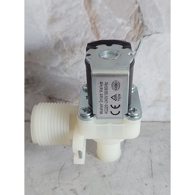 Jual SOLENOID 3/4" C E | Shopee Indonesia