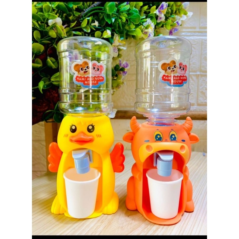 Jual Dispenser Mini Anak | Shopee Indonesia