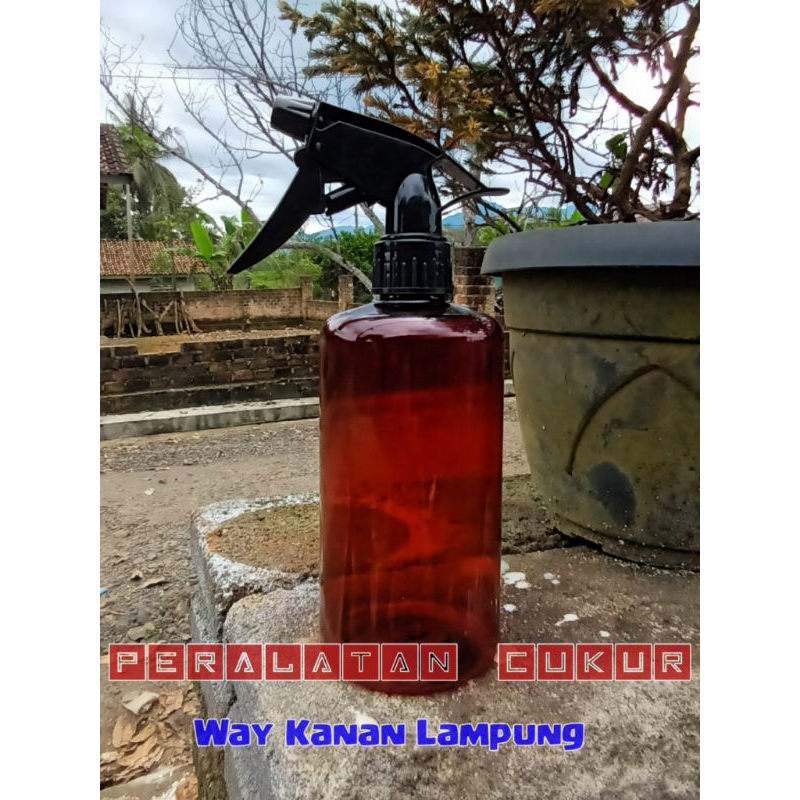 Jual Botol Semprot Burung Botol Kosong Botol Semprot Shopee Indonesia 0216