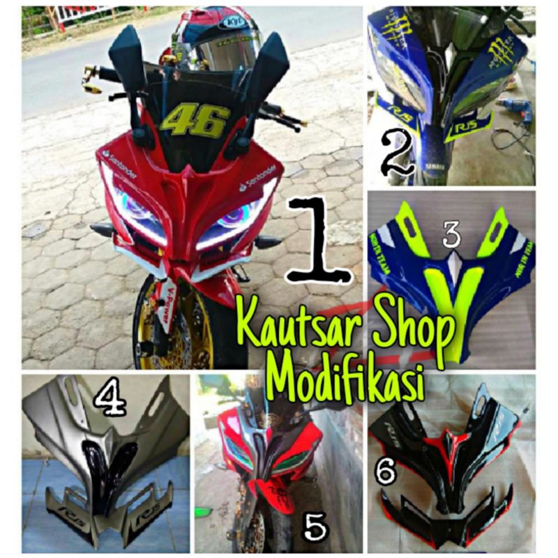 Jual R15V2 TOPENG R6 BUAT TOPENG R15V2 TOPENG R15 OLD V2 | Shopee Indonesia