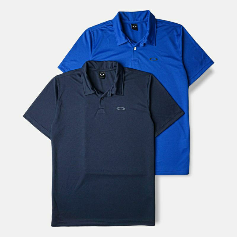Jual oakley mens gravity golf polo original Shopee Indonesia