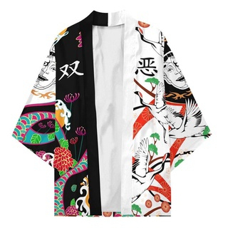Jual Rosemans Baju Kimono Haori Cosplay Anime Tokyo Revengers Shouya X ...