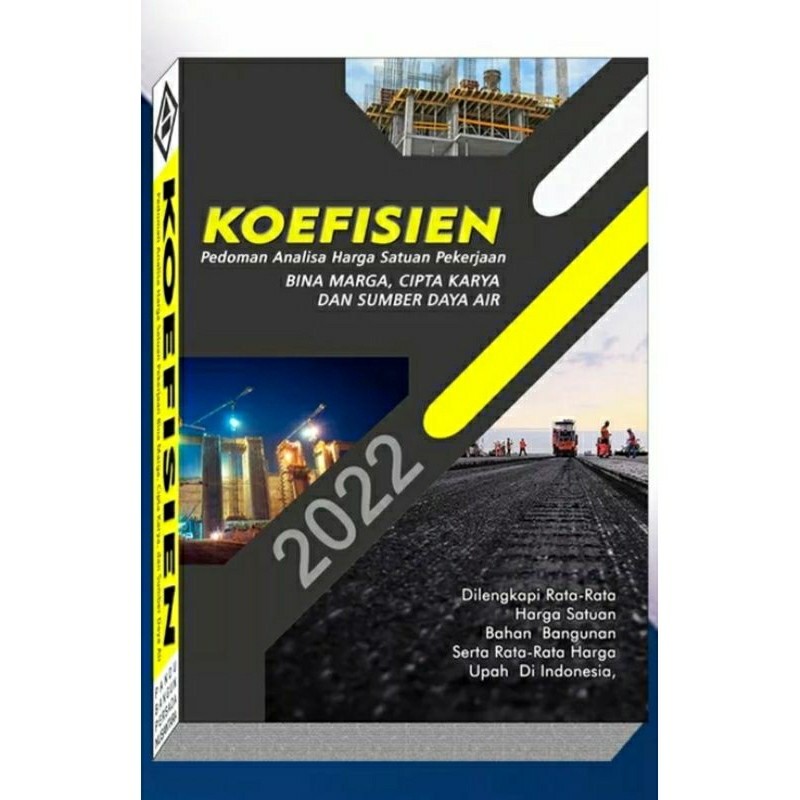 Mengenal Istilah Istilah Dalam Analisa Harga Satuan Pekerjaan Bidang