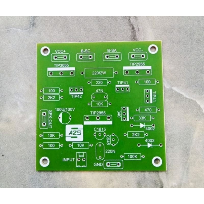 Jual pcb power Namec Tef veronica | Shopee Indonesia