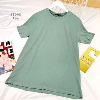 Kaos Polos Unisex I Kaos Polos Pria Oversize I Baju Polos Oversize Pria I Baju Kaos Polos Pria