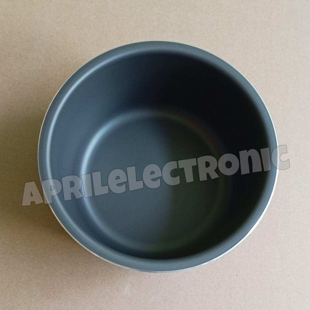 Jual Sparepart Panci / Teflon / Inner pot Rice Cooker Cosmos CRJ6601 ...