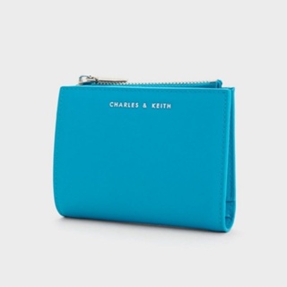 Jual DOMPET CHARLES KEITH MINI TOP ZIP WALLET CK6-10680907 Berkualitas -  Jakarta Barat - Sabrinaya, Shop