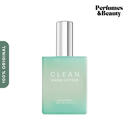 Clean warm cotton online 100ml