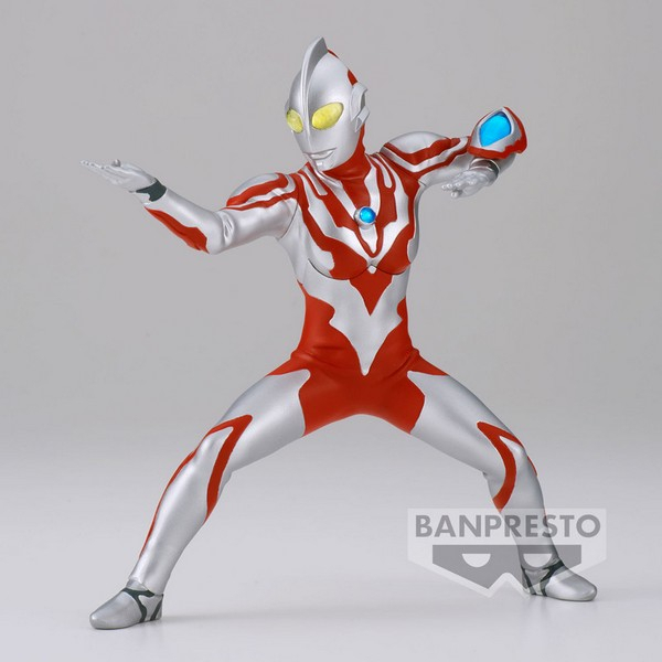 Jual Ultraman Ribut Heros Brave Statue 19540 | Shopee Indonesia
