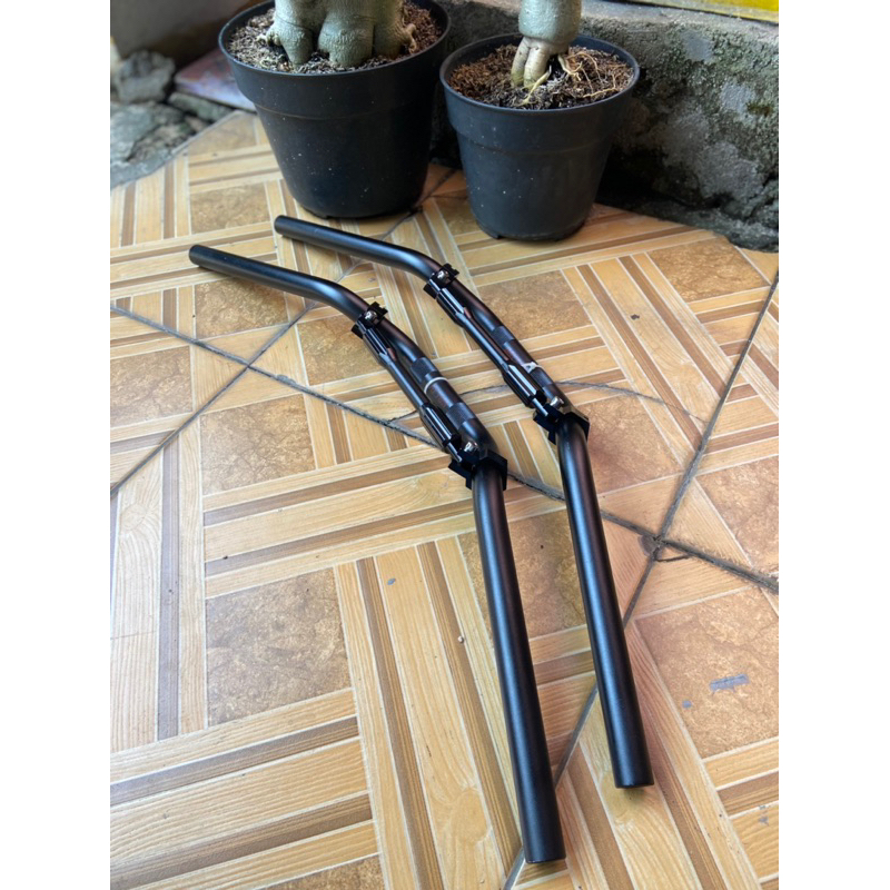 Jual stang day tipe low black palang kecil | Shopee Indonesia