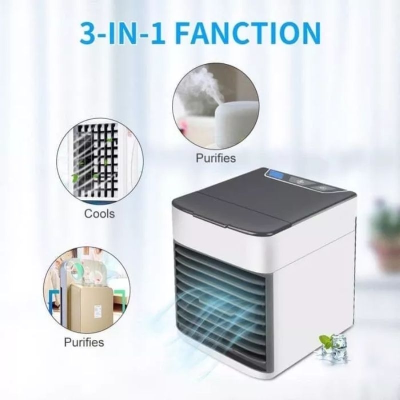 Jual AC Mini AC Portable AC Arctic Air Cooler | Shopee Indonesia