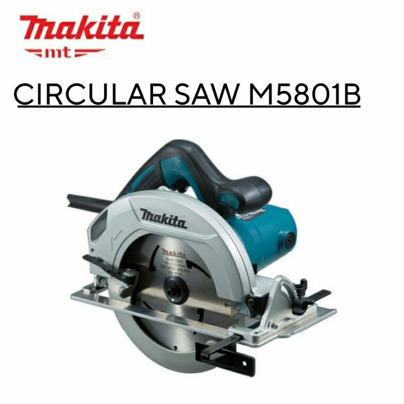 Makita 5801 deals