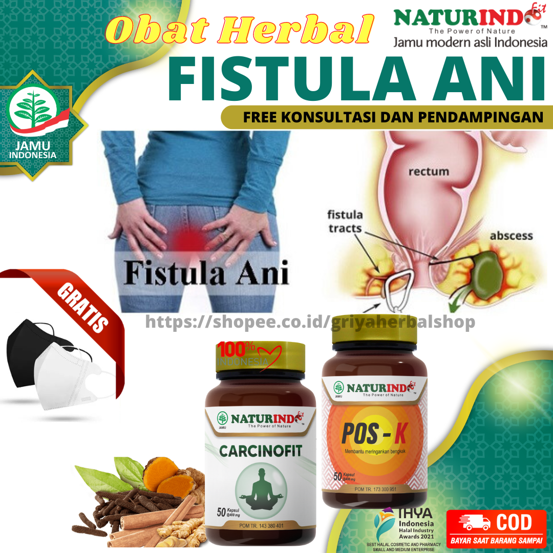 Jual Obat Fistula Ani Obat Bisul Di Pantat Obat Bisul Bernanah Vistula ...