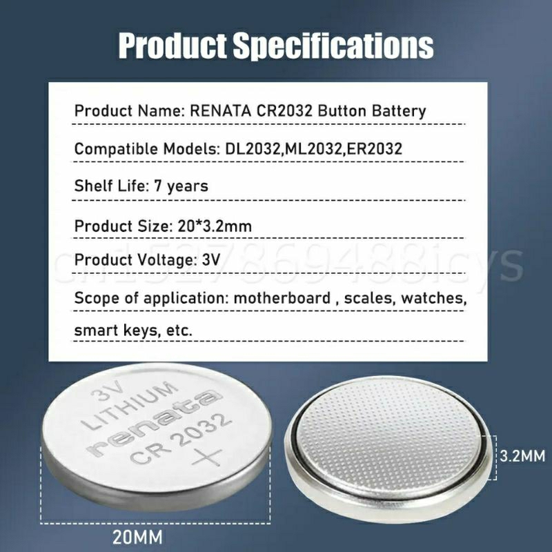 Jual Baterai Remote Keyles ORI MOTOR HONDA VARIO 150 ADV YAMAHA AEROX ...