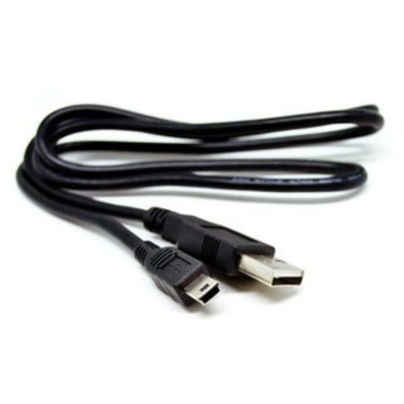 Kabel USB Data Canon Ixus 115 125 130 135 140 145 155 Cable Transfer