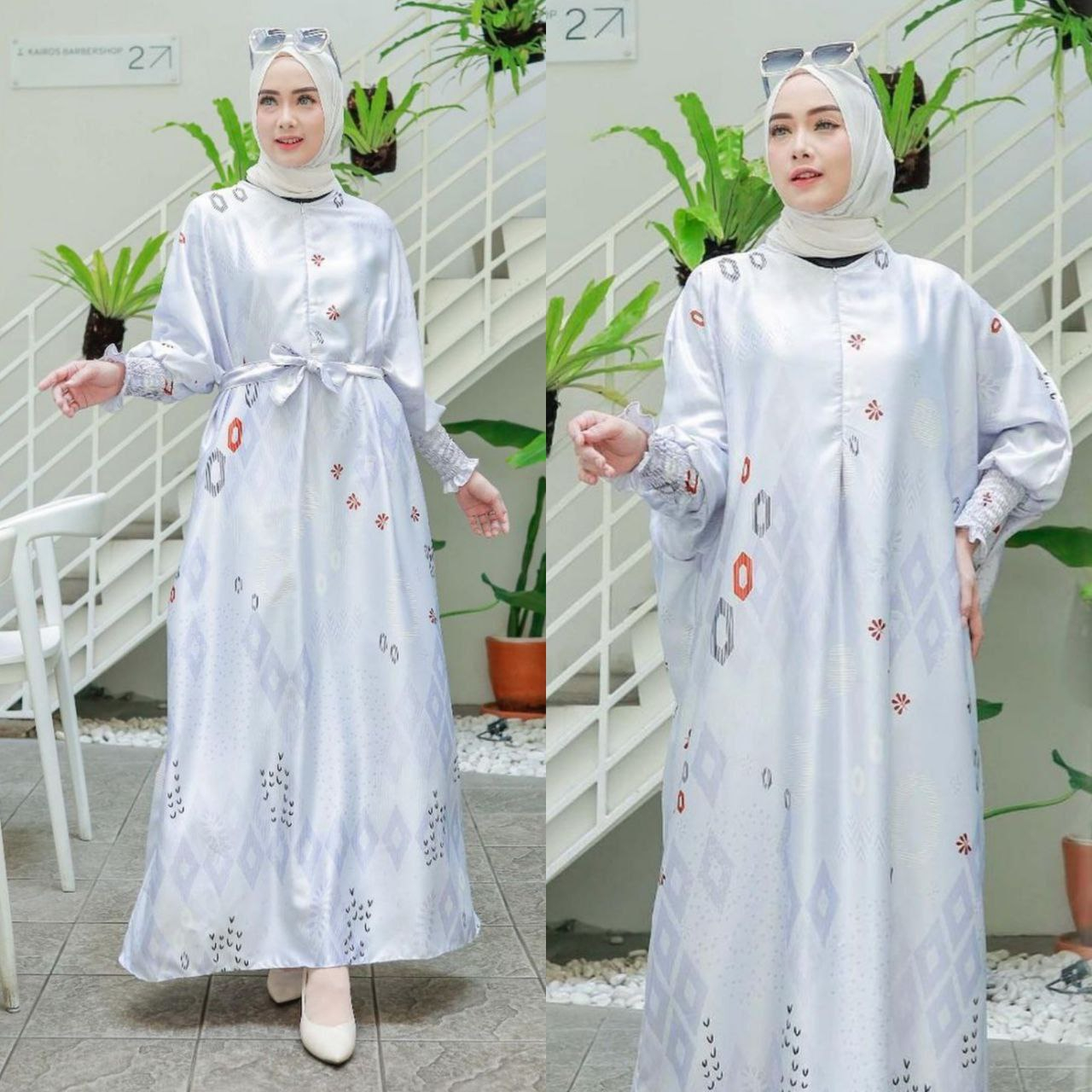 Jual Gamis Muslim Murah Ori Gamis Gamis Muslim Gamis Bahan Maxmara Silk Dior M L Xl Xxl