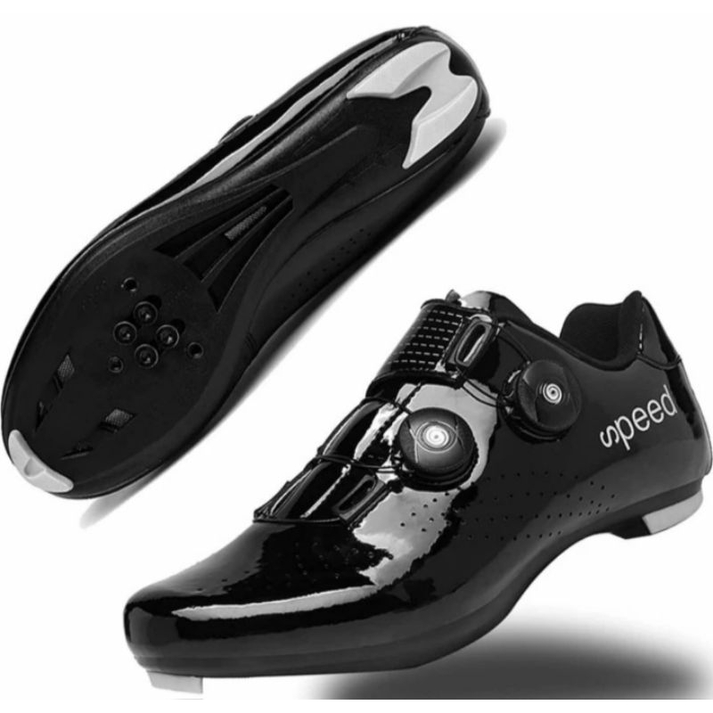 sepatu cleat roadbike