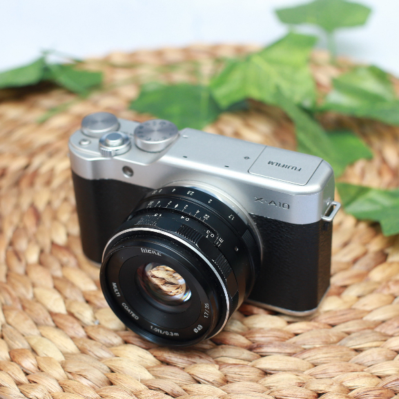 fujifilm ax3 harga