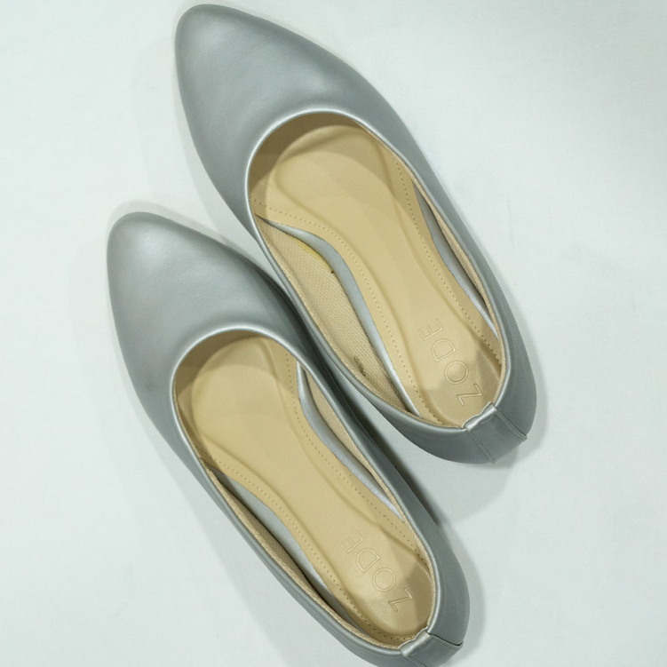 Jual ZODE Alisha Heels (3 cm) | Shopee Indonesia