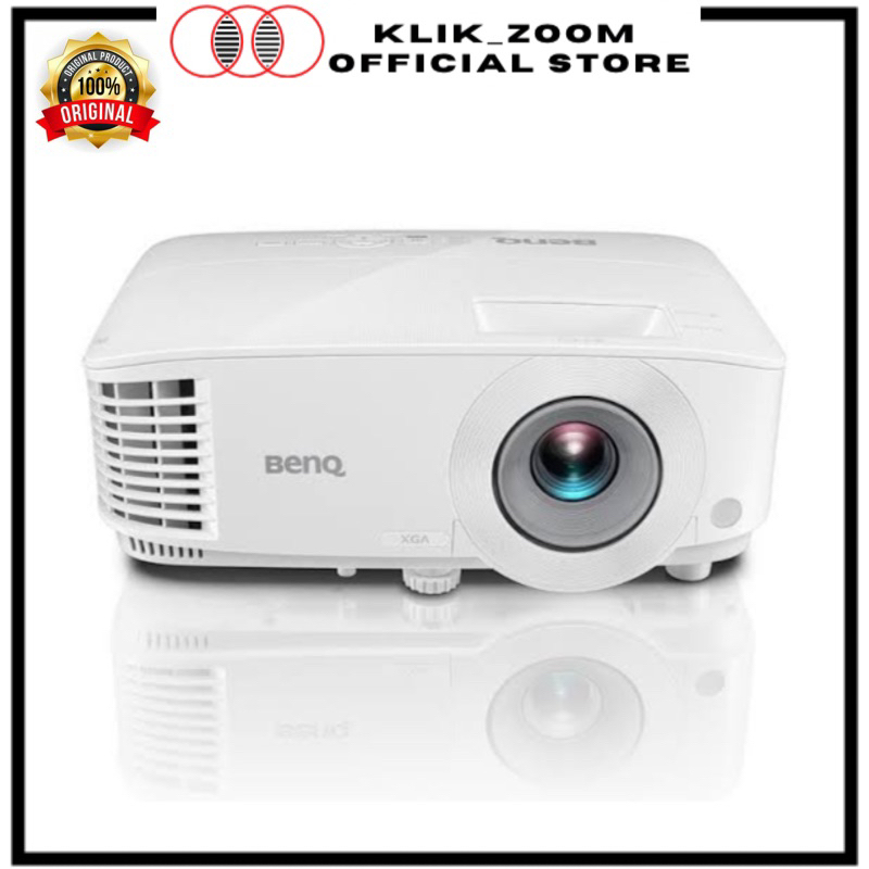 Jual PROYECTOR BENQ MX604 ORIGINAL PRODUCT | Shopee Indonesia