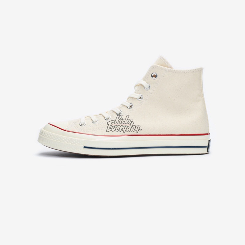 converse 70 parchment