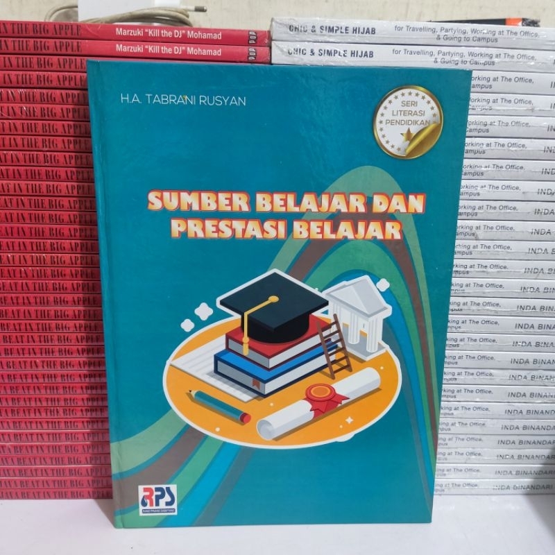 Jual Buku Obral Murah - Sumber Belajar Dan Presentasi Belajar | Shopee ...