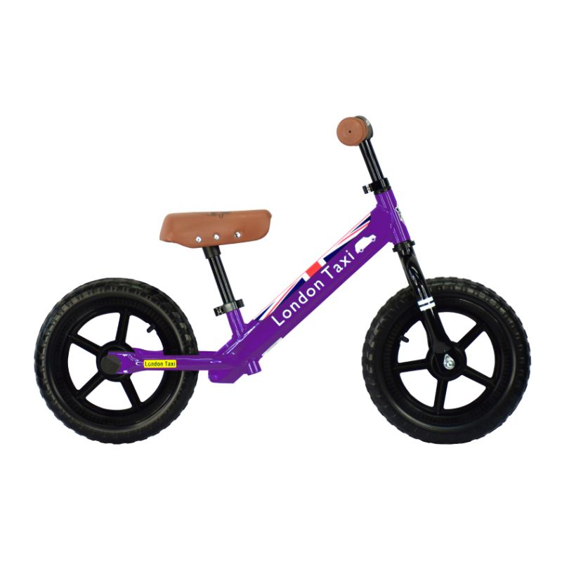 Harga balance bike london taxi hotsell