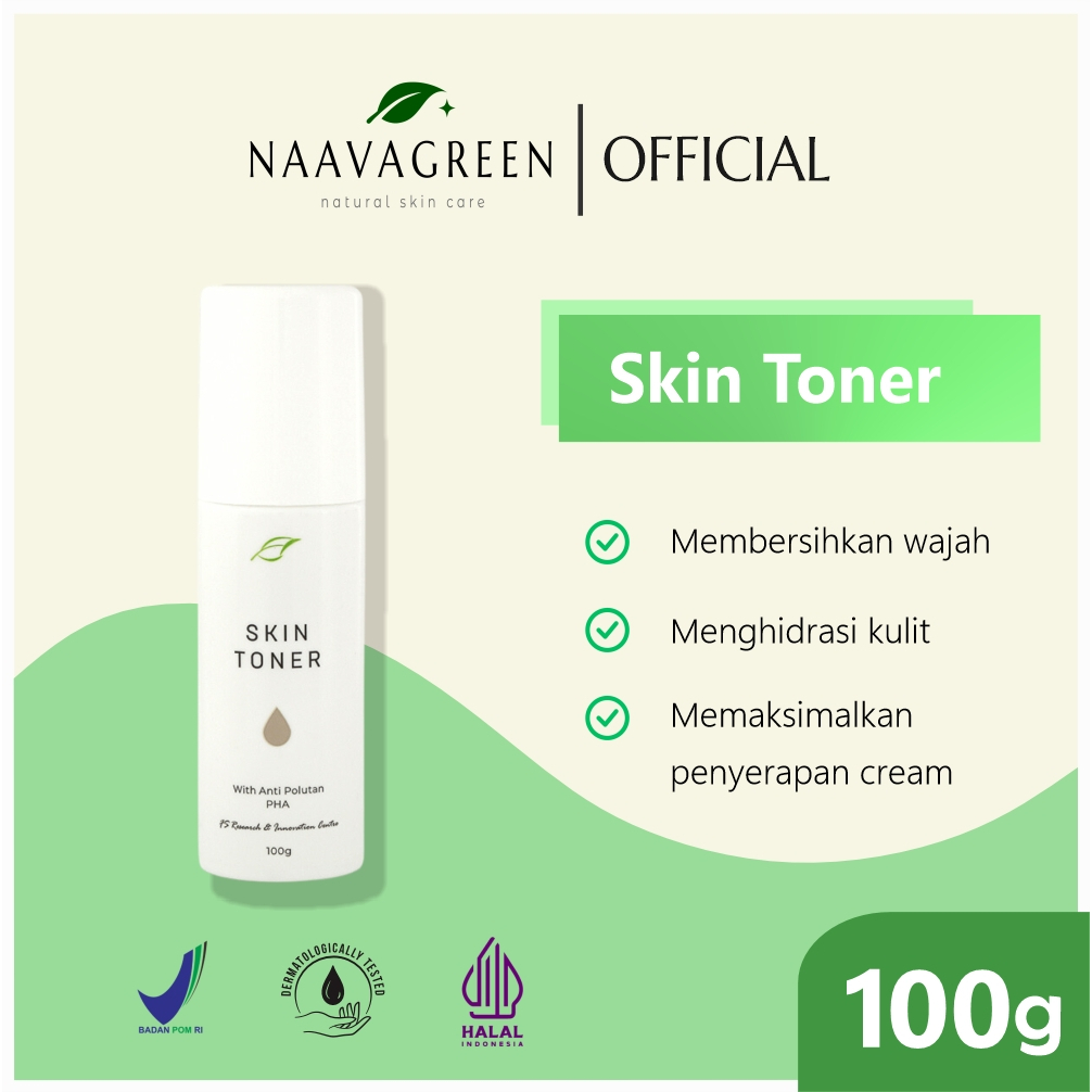 Naavagreen: Menggagas Revolusi Hijau di Ujung Jari Melalui Jual Online