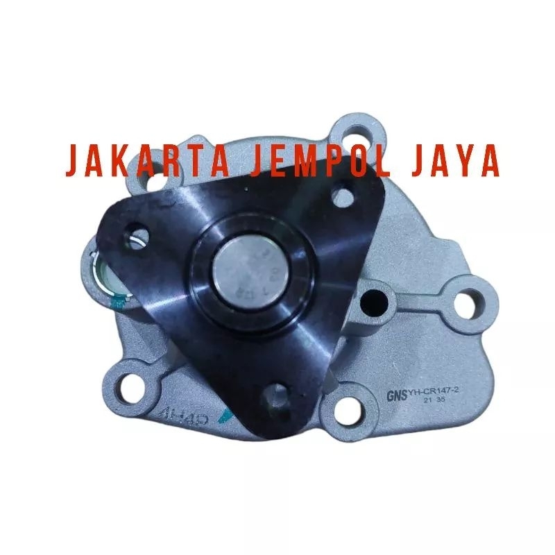 Jual WATER PUMP MITSUBISHI OUTLANDER / EVO X POMPA AIR OUTLANDER / EVO