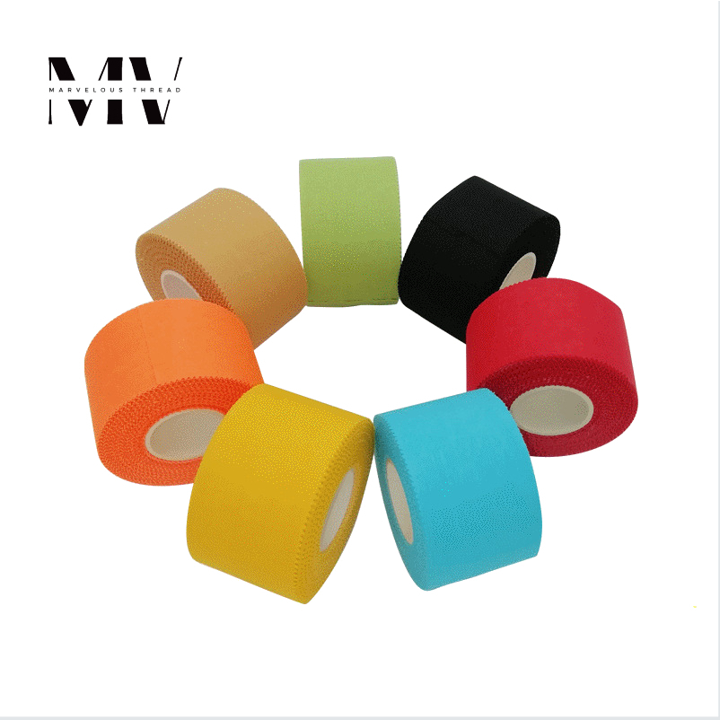 Jual Wristape Wrist Tape Original Taping Olahraga CrossFit Tape