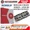 Jual RS 80 ROLLER CHAIN RENOLD SIMPLEX / SINGLE ORIGINAL | Shopee Indonesia