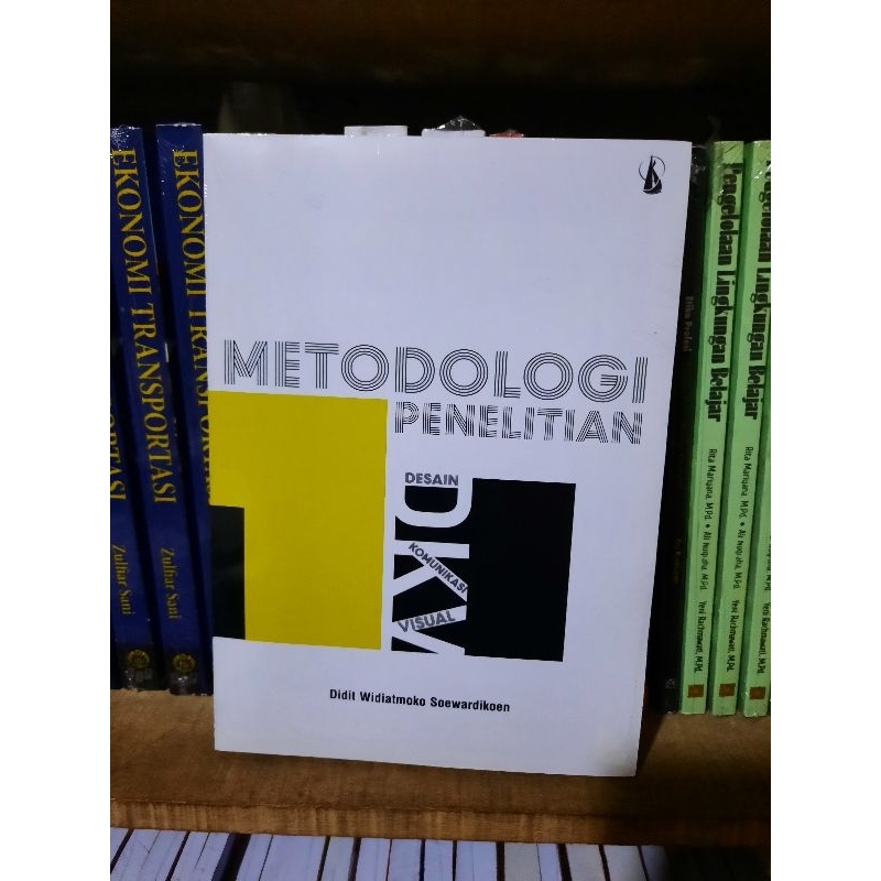 Jual buku METODOLOGI penelitian | Shopee Indonesia