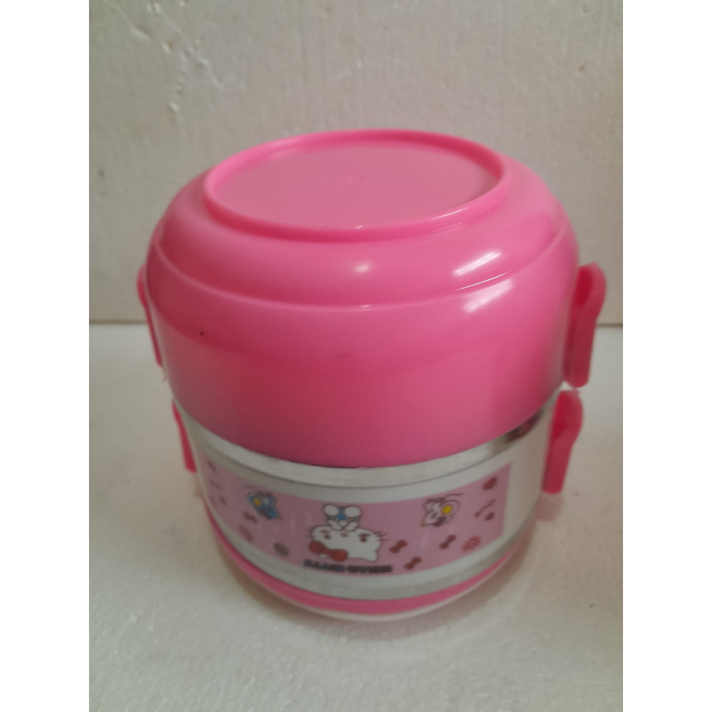 Jual Rantang susun 2 3 - rantang makanan susun | Shopee Indonesia