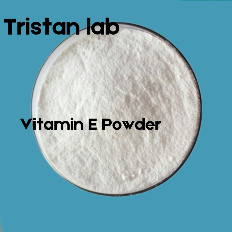 Jual Vitamin E Powder 15 Gram / Tocopheryl Powder 15 Gram | Shopee ...