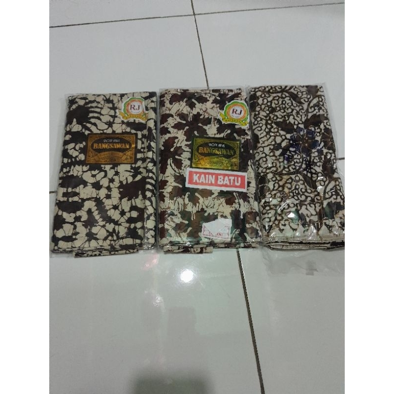 Jual KAIN PANJANG BANGSAWAN/KAIN GENDONG BANGSAWAN/kain panjang ...