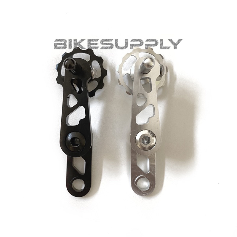 Jual Tensioner Sepeda Merk Litepro Rantai Chain Guide Pulley Single ...