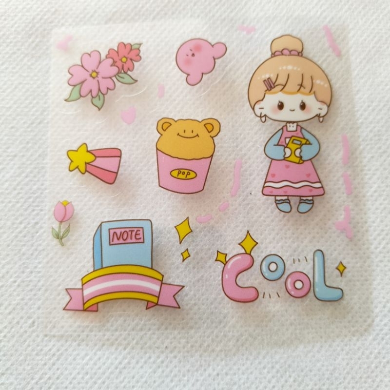Jual STIKER LUCU -10 PCS | Shopee Indonesia