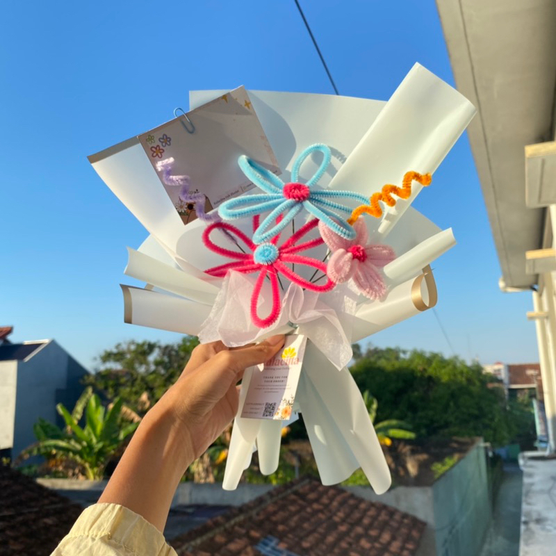 Scovolini Steli Ciniglia 100 Pezzi - Neri, 6mm X 30cm, Per Lavoretti, Pulizia E Decorazioni Fai Da Te