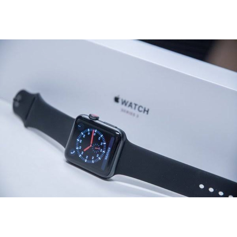 Ibox discount iwatch 3