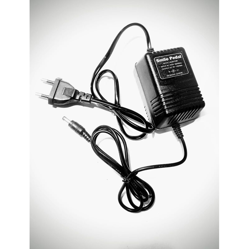Jual adaptor valeton GP100 GP 100 | Shopee Indonesia