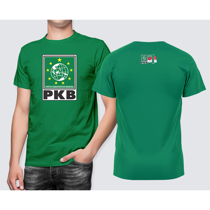 kaos partai
